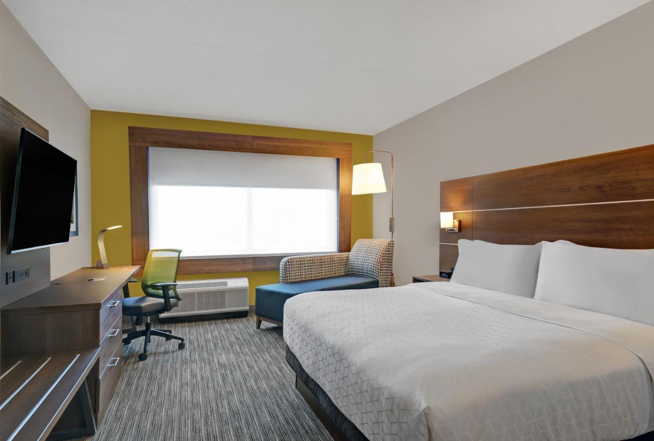 Holiday Inn Express - Kingston West By Ihg Dış mekan fotoğraf