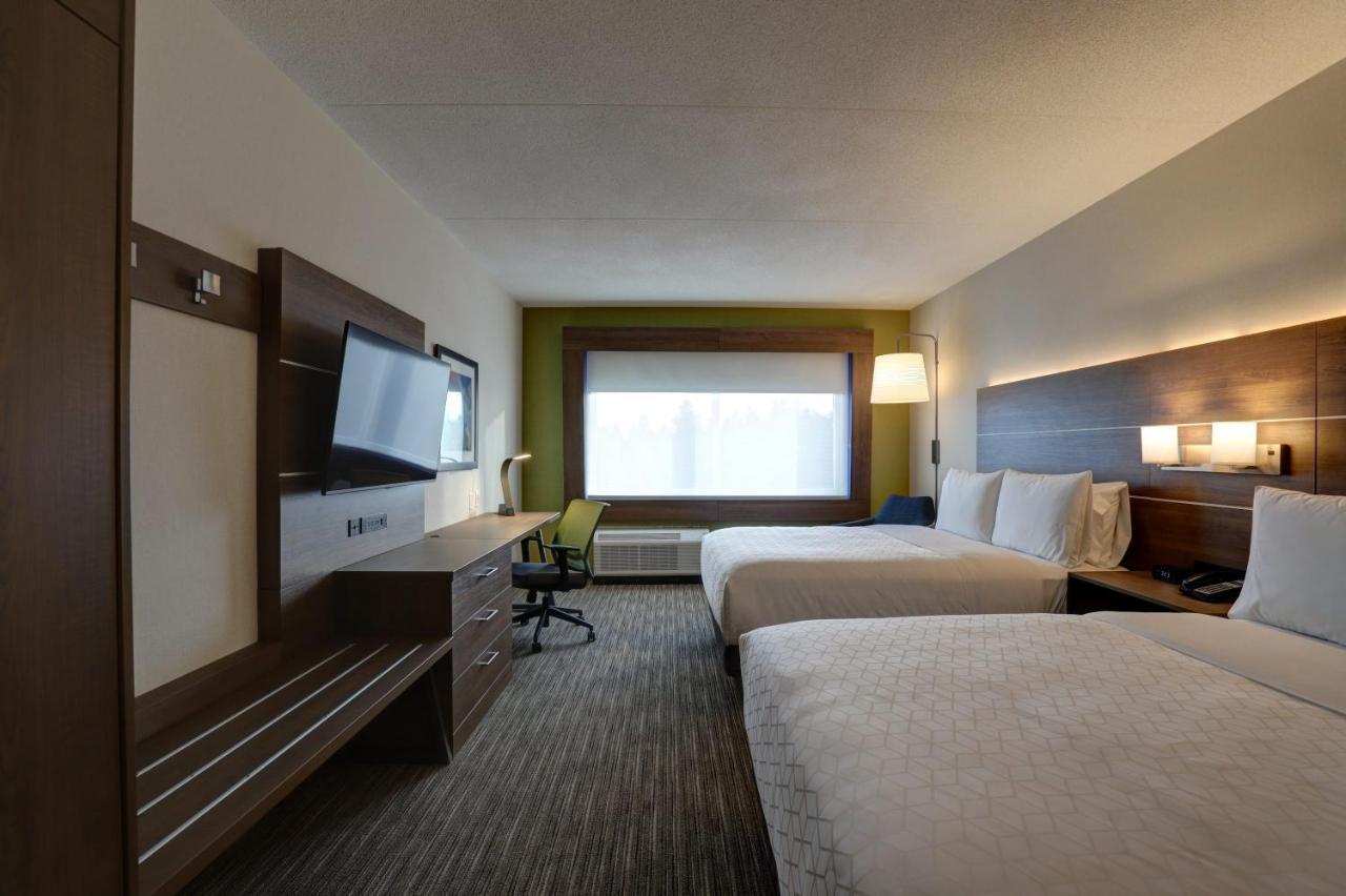 Holiday Inn Express - Kingston West By Ihg Dış mekan fotoğraf