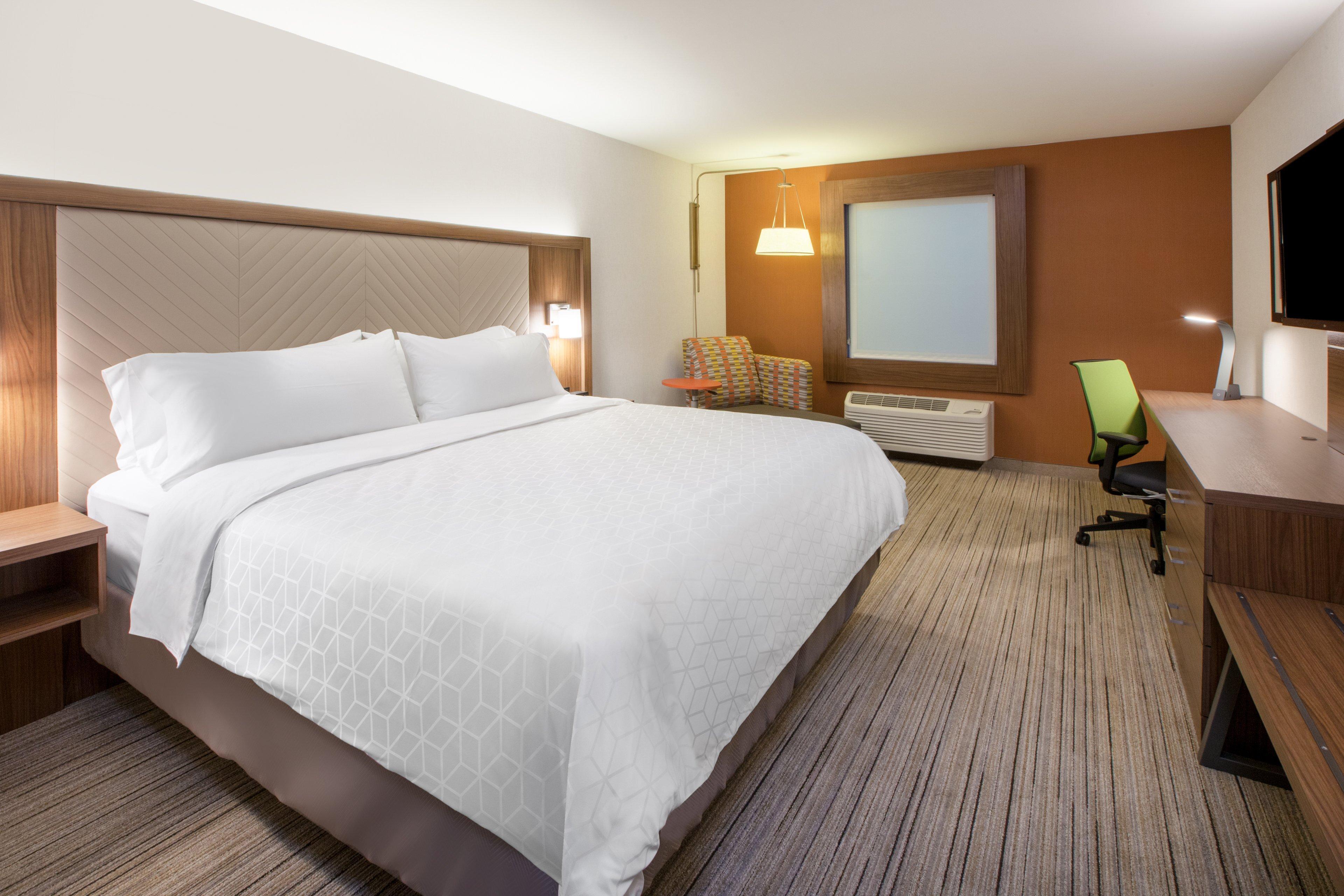 Holiday Inn Express - Kingston West By Ihg Dış mekan fotoğraf