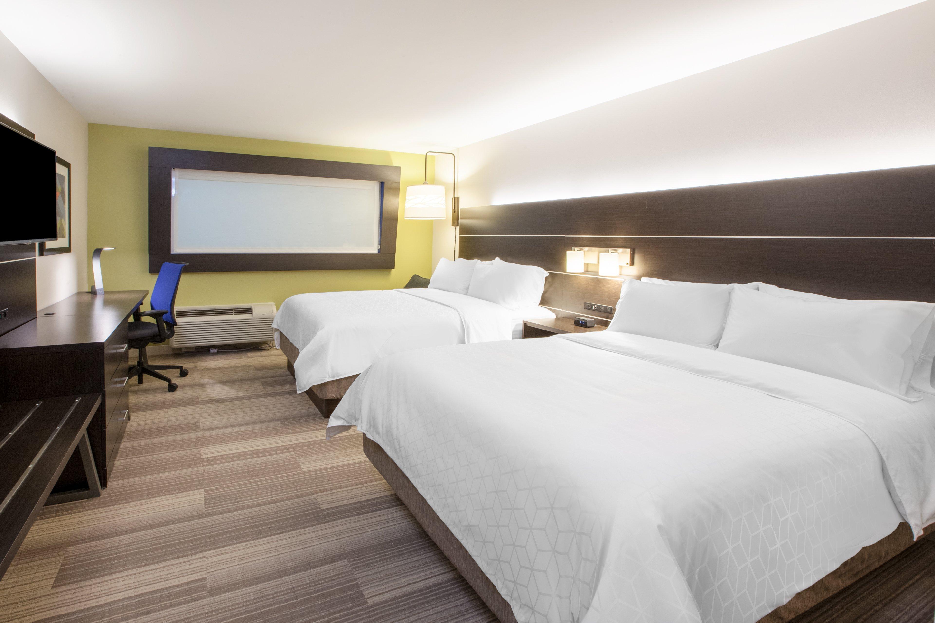 Holiday Inn Express - Kingston West By Ihg Dış mekan fotoğraf