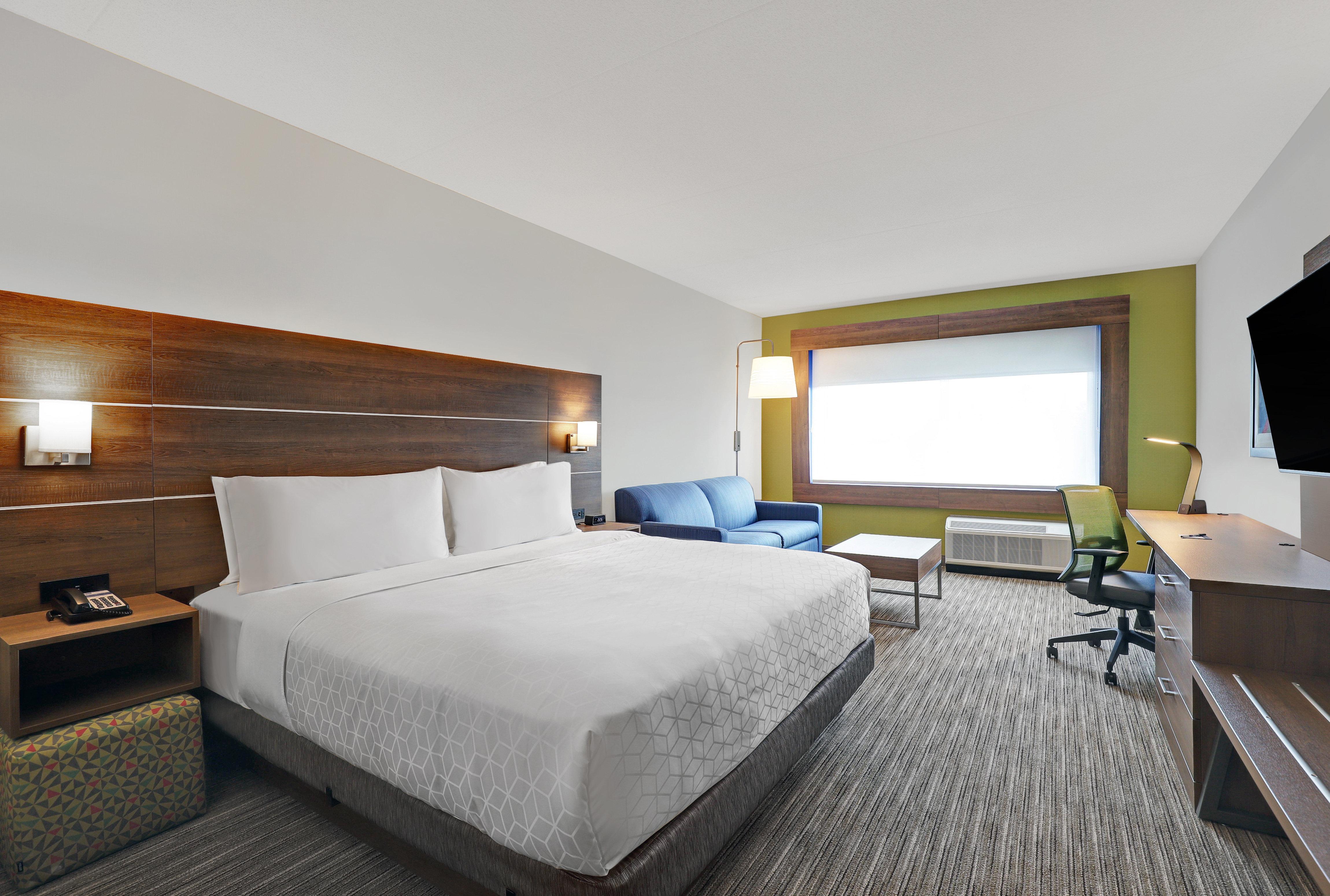 Holiday Inn Express - Kingston West By Ihg Dış mekan fotoğraf