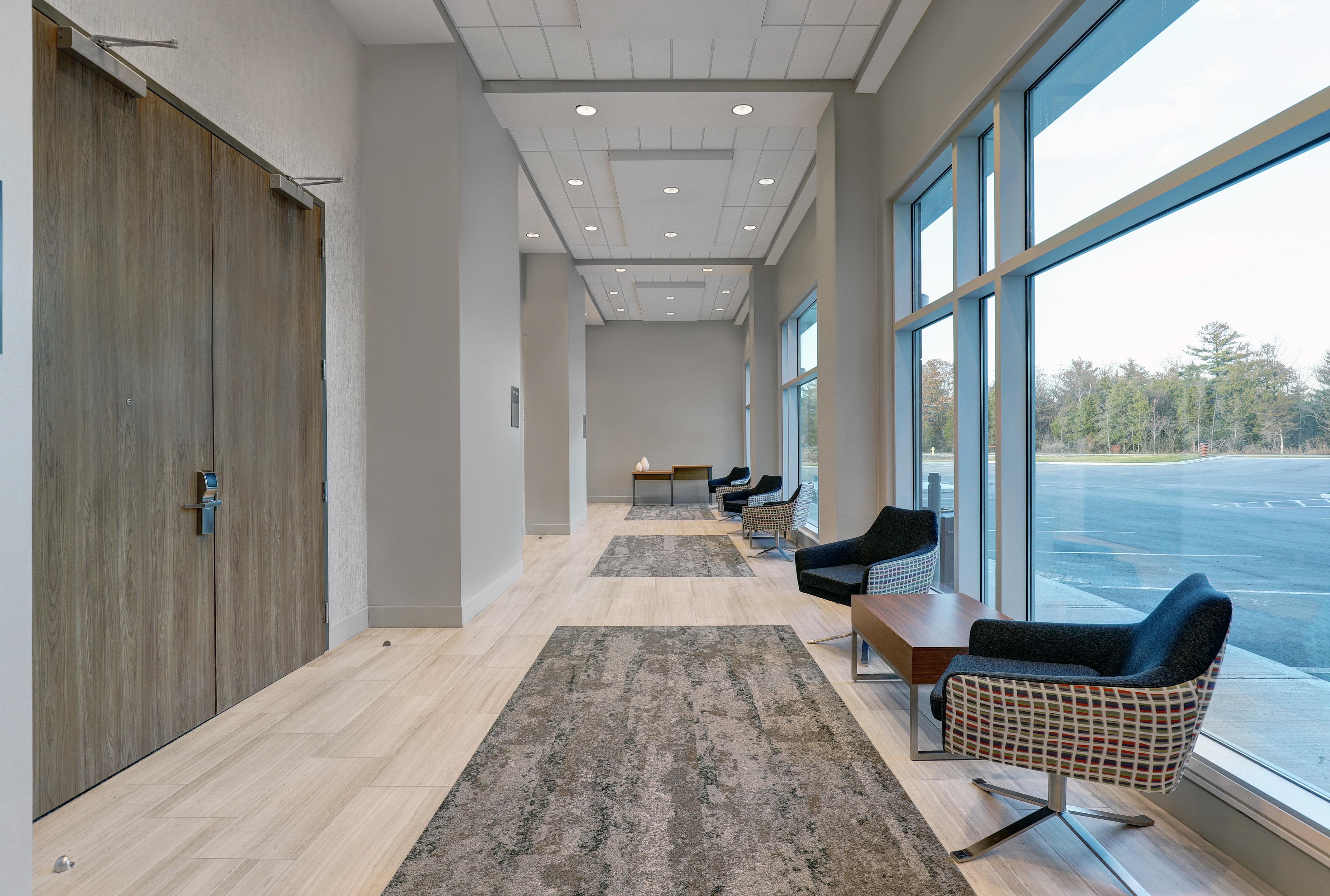 Holiday Inn Express - Kingston West By Ihg Dış mekan fotoğraf