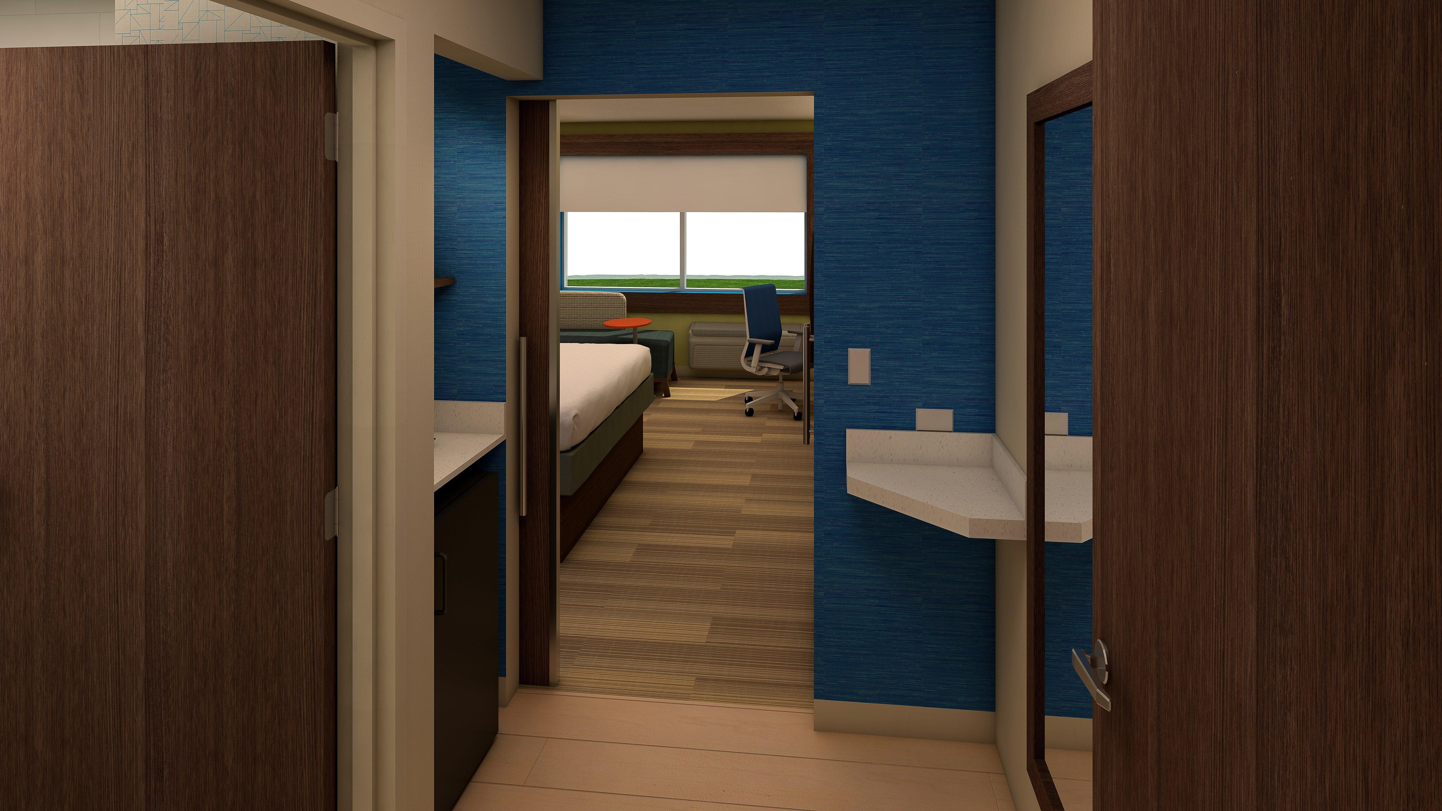 Holiday Inn Express - Kingston West By Ihg Dış mekan fotoğraf