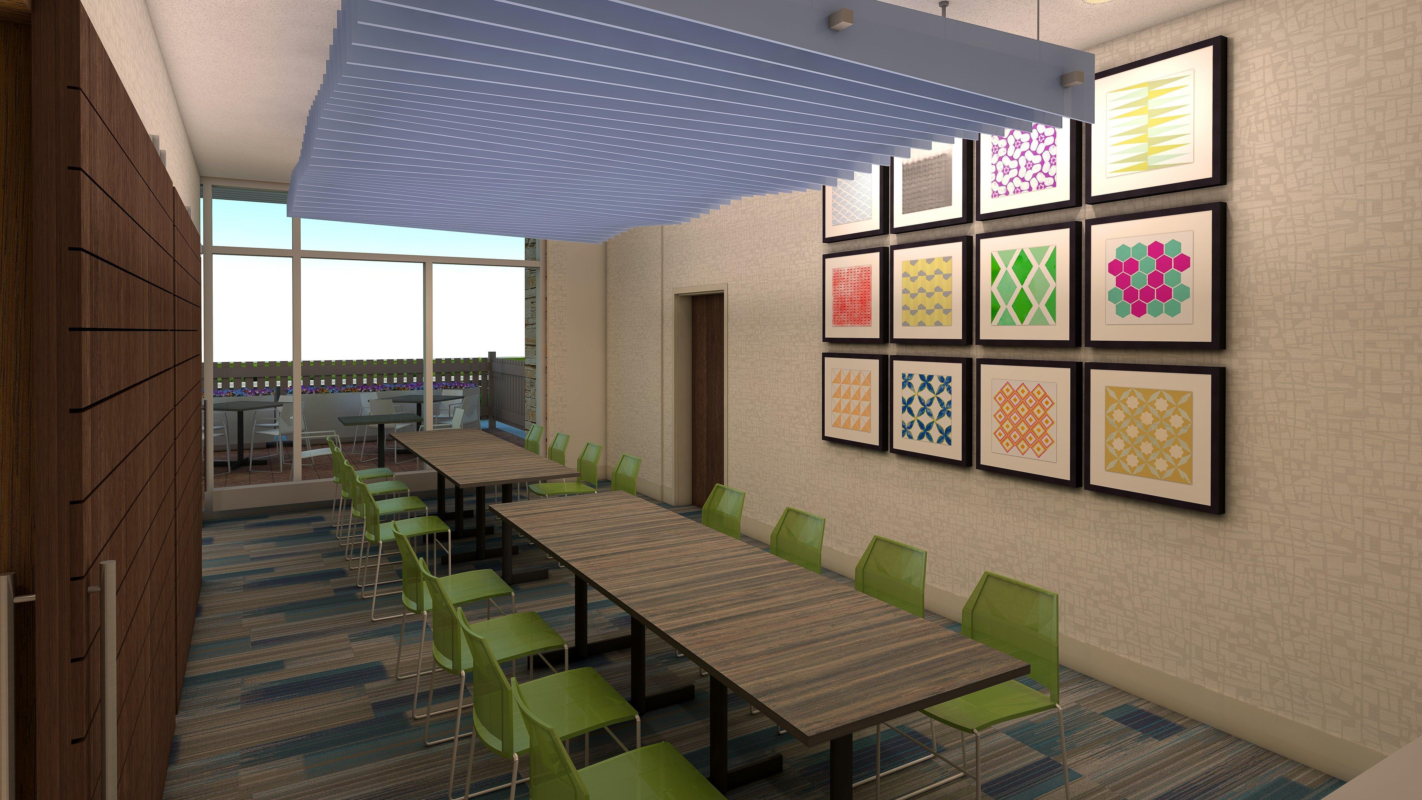 Holiday Inn Express - Kingston West By Ihg Dış mekan fotoğraf