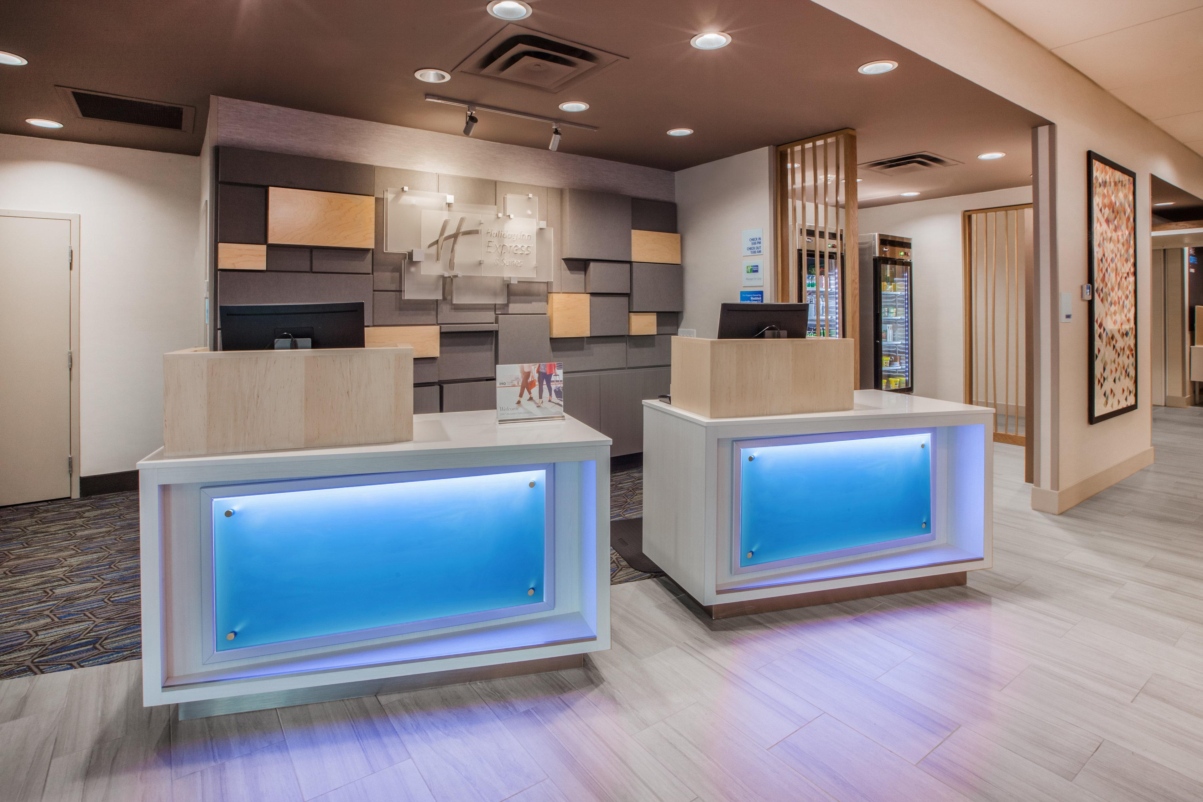 Holiday Inn Express - Kingston West By Ihg Dış mekan fotoğraf