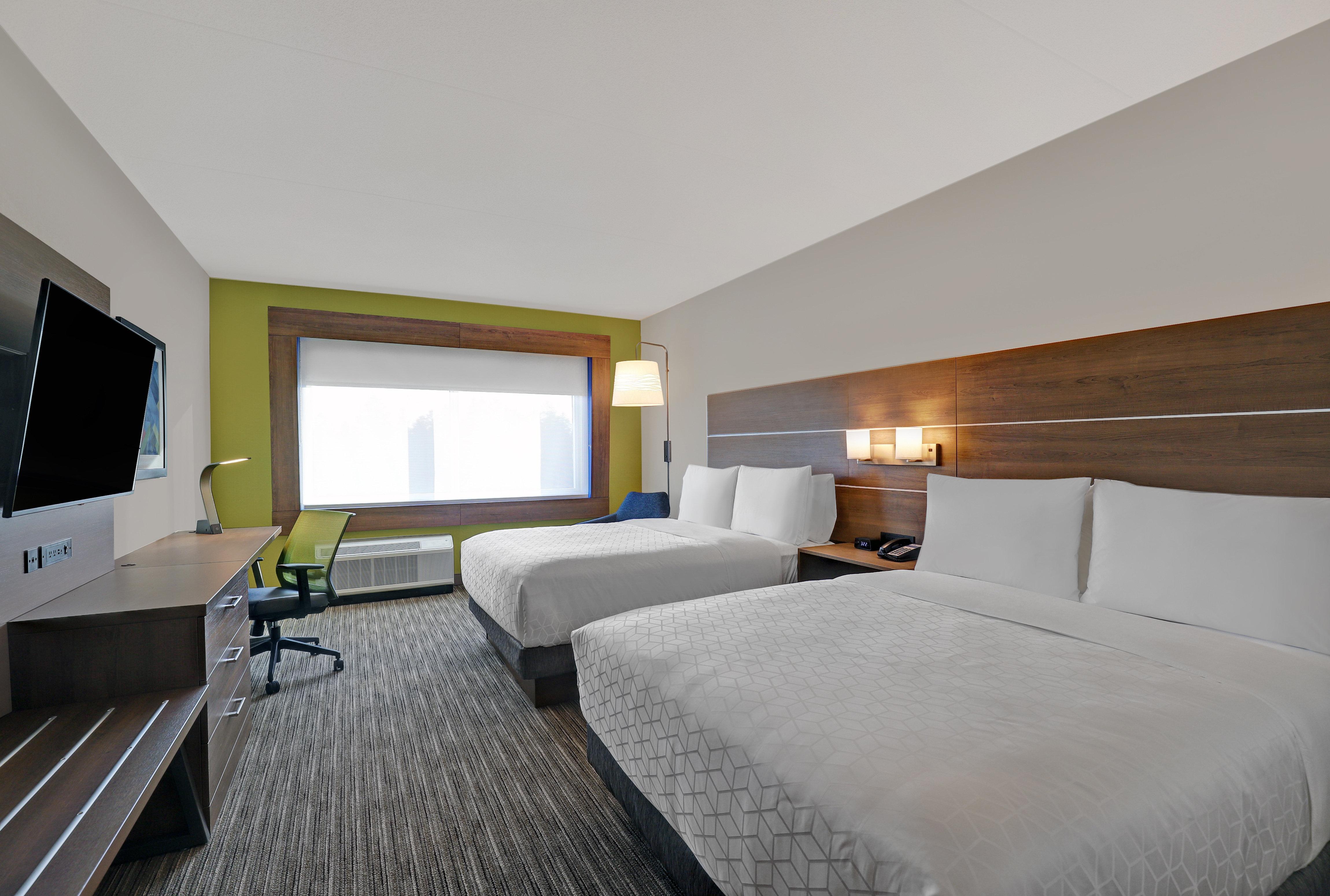 Holiday Inn Express - Kingston West By Ihg Dış mekan fotoğraf